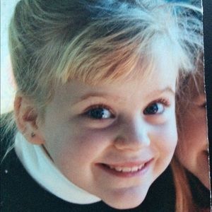 Meet your Posher, Rachael